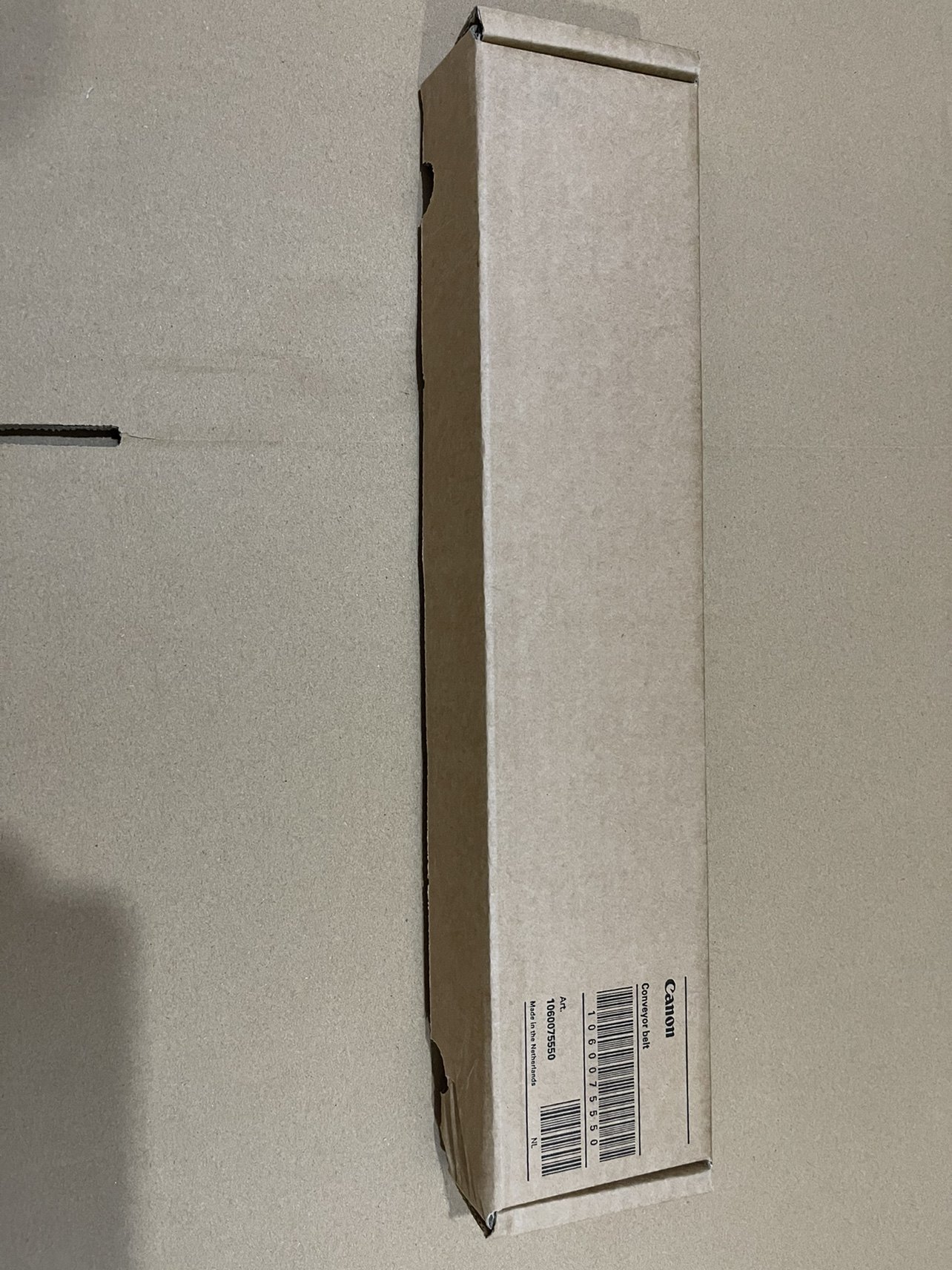 佳能复印机135原装全新