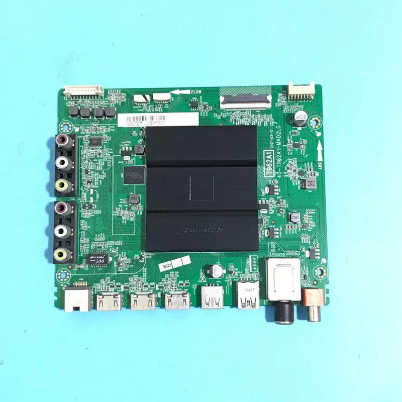 tcl电视d49/55a620u/a630u l55/65e5800a-ud主板40-t962a1-mad2lg