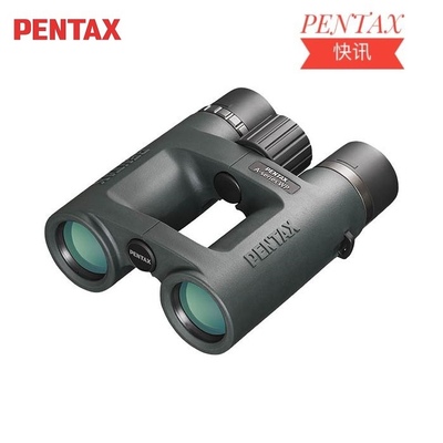 宾得AD系列户外观鸟双筒望远镜