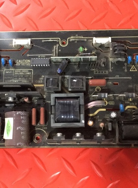 原装 同方LC-32B91i TCL L26N3电源板MIP260B-11 MIP260B