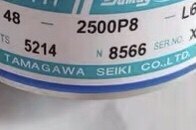 TS5214N8566伺服电机多摩川编码器 原型号TS5214N566