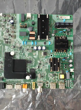 原装海信50A52E H50E3A 55A52E H55E3A主板RSAG7.820.9428/ROH