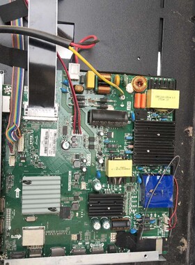 通用 55寸三合一智能网络液晶电视主板 TP.MS638.PC821