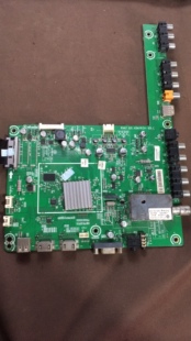 海信 LED42K01P 主板 RSAG7.820.4304/ROH 配屏 HE420FF-E01