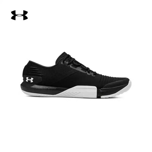 安德玛 UA TriBase男女训练运动鞋 Under Armour 3021289 3023698