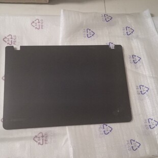 壳适用拆机 成色如图 联想E420
