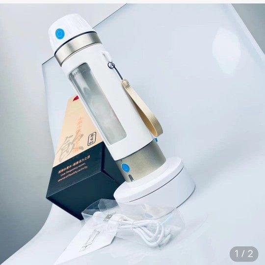 水素水低频活化杯