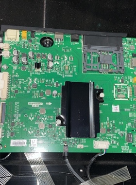 创维43/50/55Q7 55Q7主板5800-A9S511-0P00屏 SEL550WY REL430WY