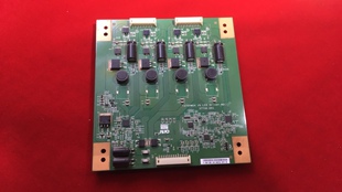 海尔LE37A320 恒流板 T370HW04 37T06-D01 实拍图