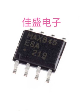 MAX845ESA+T MAX845ESA 贴片SOP8 变压器驱动器 可直拍