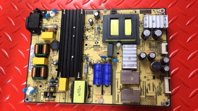 TCL液晶 49A660U 49寸原装电源板81-PBE055-H99 SHG5804A-101H