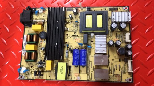 TCL液晶 49A660U 49寸原装电源板81-PBE055-H99 SHG5804A-101H