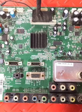 原装 长虹LT32920EX主板 JUC7.820.00035441 屏LTA320AP18送屏线