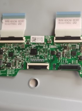 原装三星UA55K6800AJXXZ逻辑板BN-02292A 2016Y-SDC-60HZ-FF11B