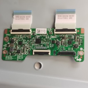 三星UA55K6800AJXXZ逻辑板BN 60HZ 02292A SDC FF11B 2016Y 原装