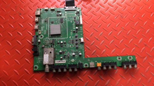 海信 LED42K01P BOM3原装主板 RSAG7.820.4304屏HE420CF-E01