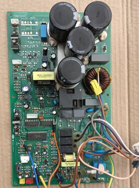 原装长虹空调外机主板JUK7.820.10000356N3