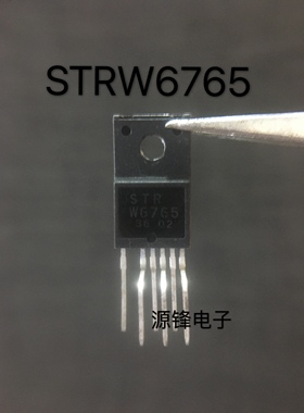 STRW6765STRW6765NSTRW6765C液晶电源管