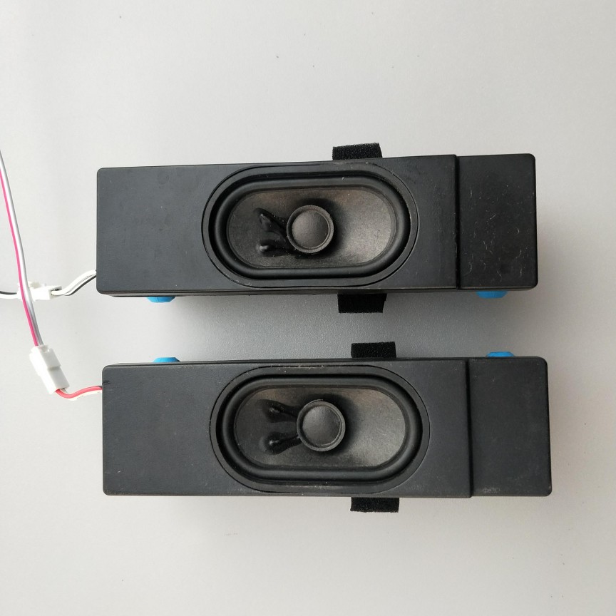 海信HZ43E35A喇叭VIT42140-12W6欧-02R/R0H VIT42140-12W6欧-02L/