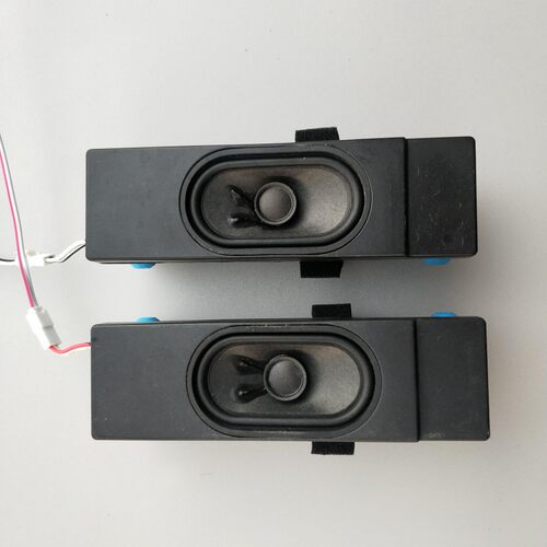 海信HZ43E35A喇叭VIT42140-12W6欧-02R/R0H VIT42140-12W6欧-02L/