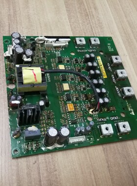 I14T223HQ1 驱动板 大功率 拆机 测试包好 变频器
