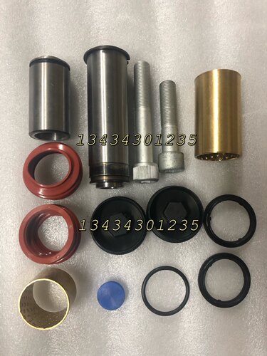吊车BPW车桥卡钳修理包