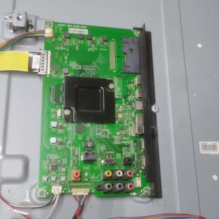 原装 海信LED43K300U主板RSAG7.820.6299屏HD426DU-B21/S2