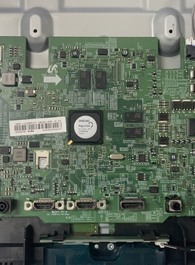 三星C27FG70FQ C24FG73FQC驱动板BN41-02548A BN91-18169C测好