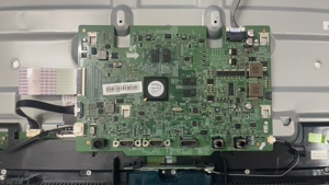 三星C27FG70FQ C24FG73FQC驱动板BN41-02548A BN91-18169C测好