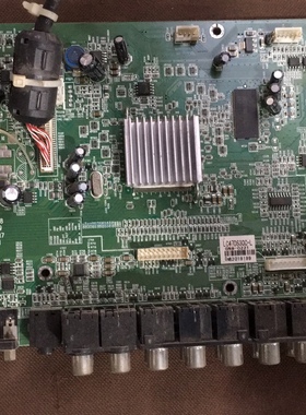 原装康佳LC47DS60DC主板35012228屏LC470WX1