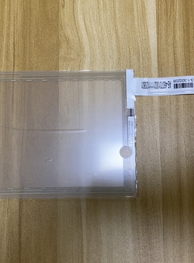 7寸5线工业电阻触摸屏AB-46070-10外长174毫米宽106内长155X87MM