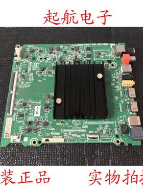 海信HZ55E5D主板RSAG7.820.8813(BOM2)配屏HE550S6U51-T0L2B1