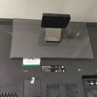 原装 康佳LED32X8100PDE底座 支架 配齐螺丝发货
