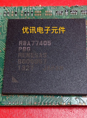 R8A77405-PBG 拆机原装剪板
