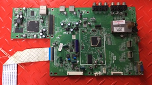 原装创维32E60HR主板5800-A8R810-0010屏SEL315V3-S00A