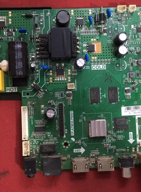 原装松厦SX3208主板TP.ATM30.PB801