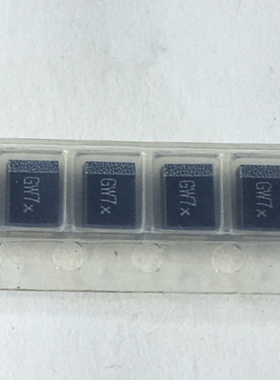 钽电容 68UF 4V B型3528-21 贴片钽电容 686M