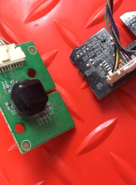 原装飞利浦 65PUF6656/T3遥控接收板 715G7074-R01-000-004Y带线