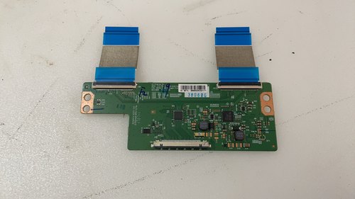 原装创维43S9 43P 49LF5420-CB 康佳K43逻辑板6870C-0532A/B/C