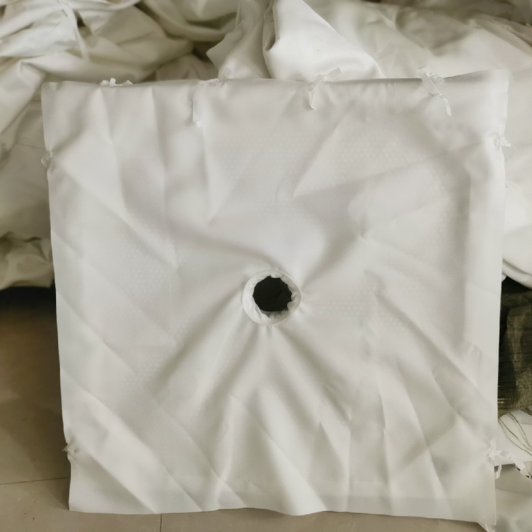 脱硫搅拌站工厂直销压滤机滤布