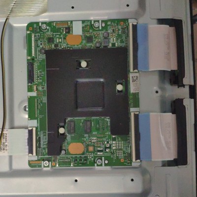 三星UA48JU6400J/UA65JS9800JXXZ/55JU6800 逻辑板BN41-02297A