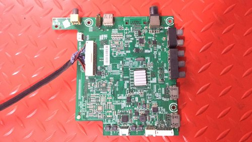 原装海信LED42K188(BOM1主板RSAG7.820.6069屏HD420DF-B21\S1测