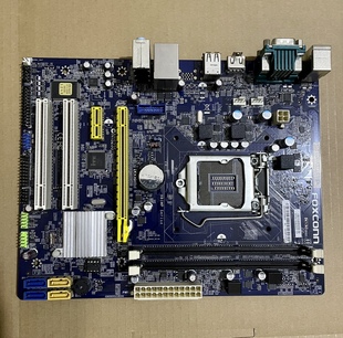 H81 清华同方H81MP 四代主板1150针 FU3 H81MP Serise 主板