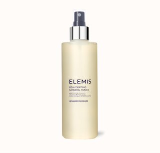 Elemis艾丽美人参爽肤水化妆水 补水保湿滋养湿敷脸部喷雾200ml