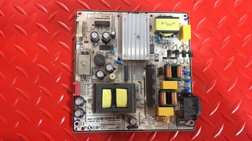 原装PPTV电源板 SHG6004C-101H 81-PBE055-H4C55A 测好发货 现货