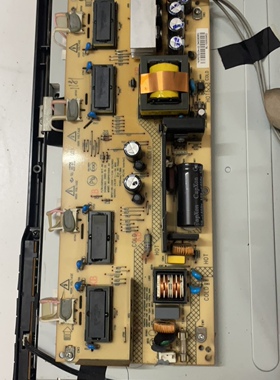 原装康佳LC26GS80C LC26DT68 LC26ES60电源板35014575 34006383