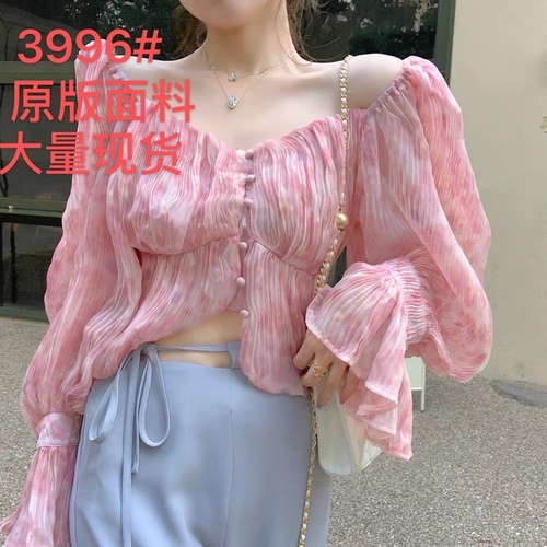 依洋美服饰 10YYMFS3996
