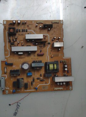 原装夏普LCD-32BK7 37BX6电源板SRV2074WW RDENCA228WJQZ 测好