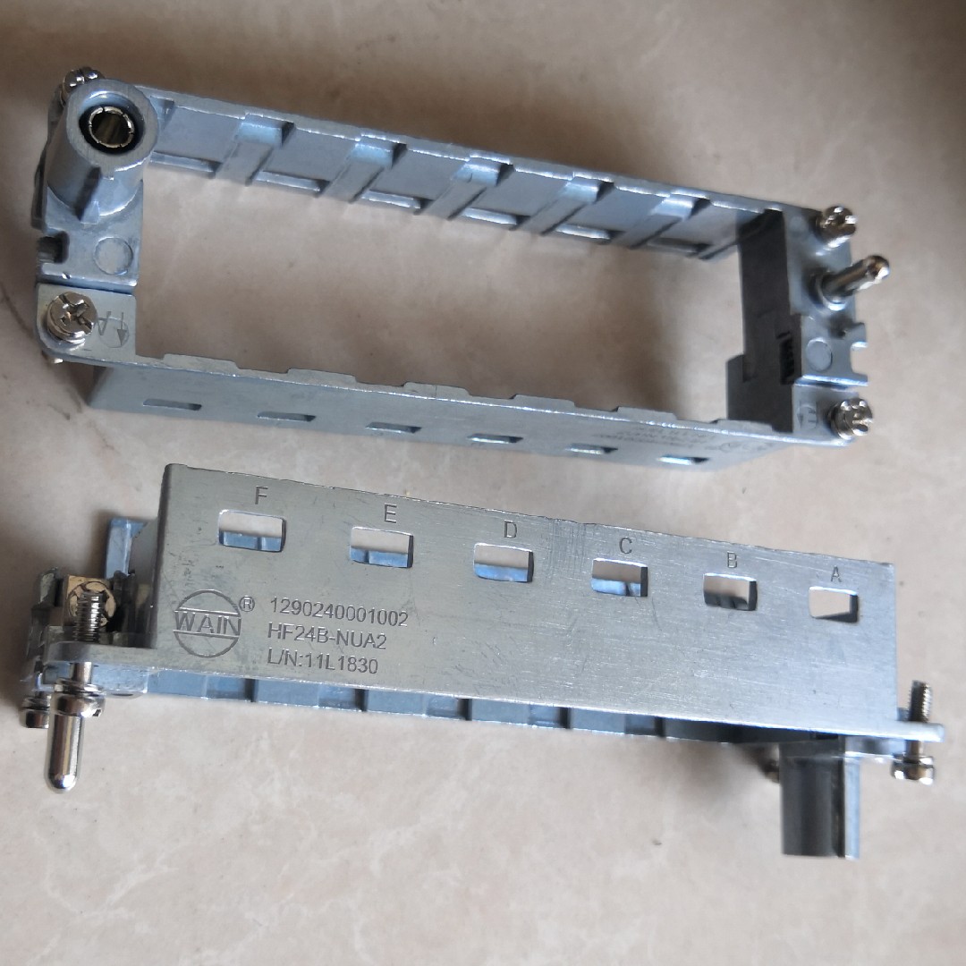 HF24B-NUA2连接器WAINHF24B-NLA2