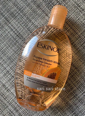 Eskinol 225ml化妆水爽肤水